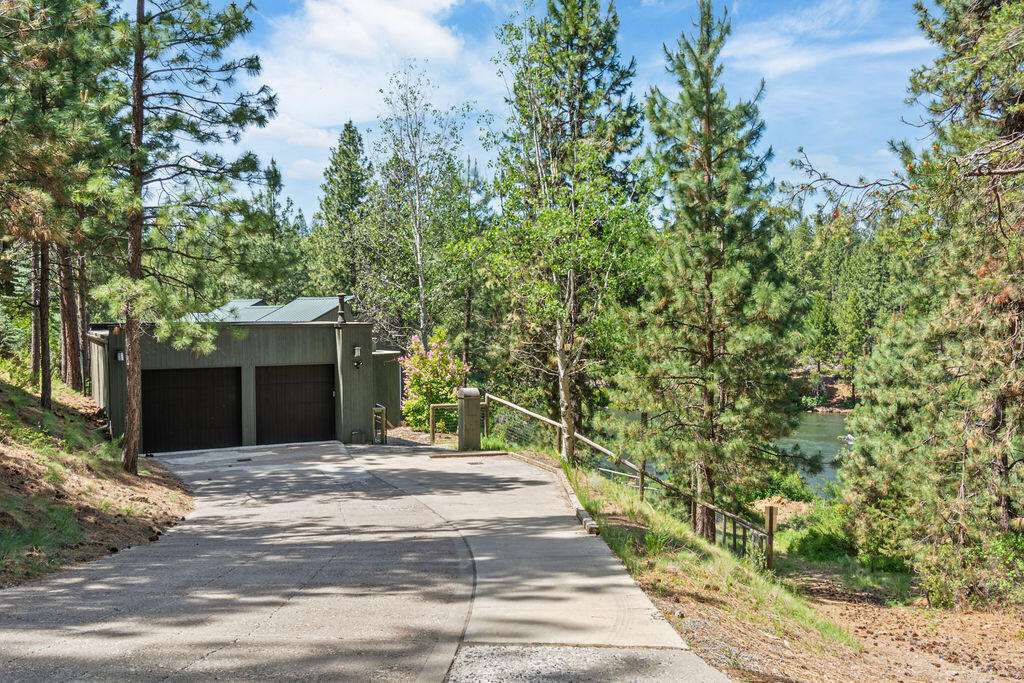 River Bend Estate - Residential