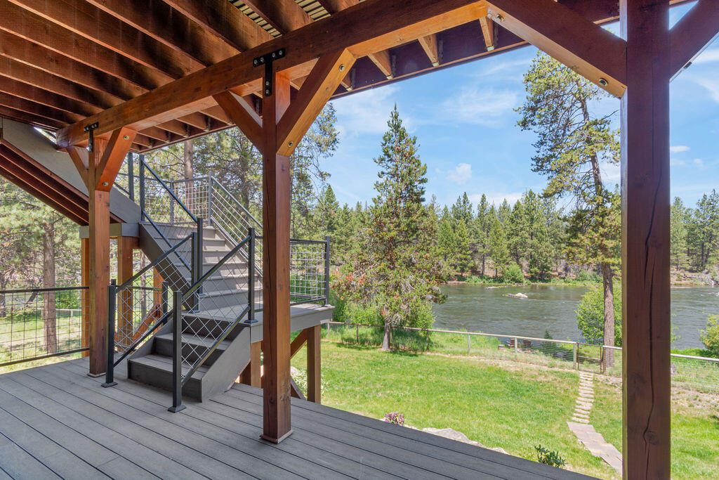 River Bend Estate - Residential