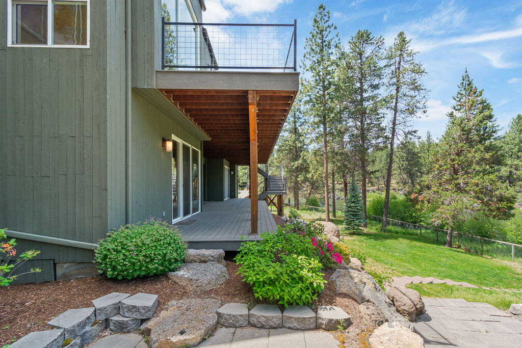 River Bend Estate - Residential