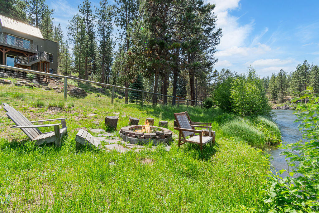 River Bend Estate - Residential