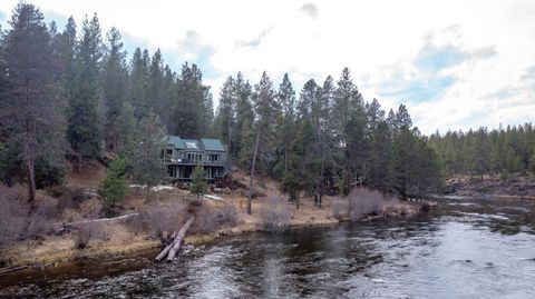 60653 River Bend Drive Bend OR 97702
