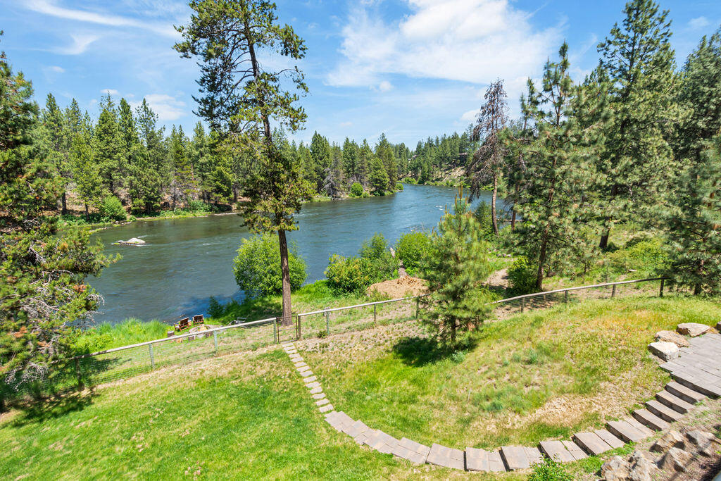 River Bend Estate - Residential