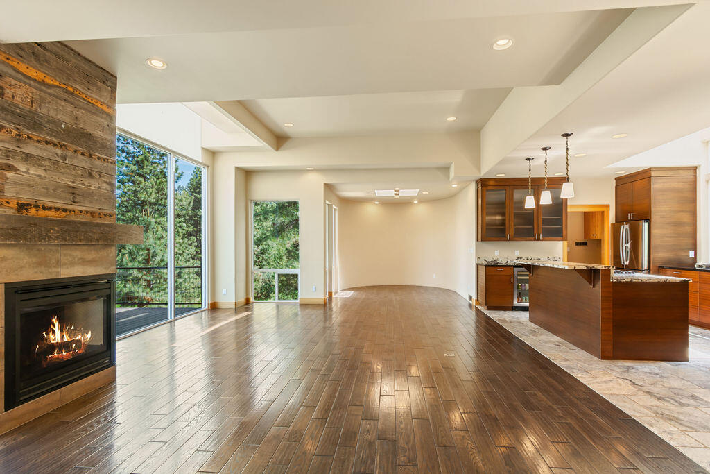 River Bend Estate - Residential