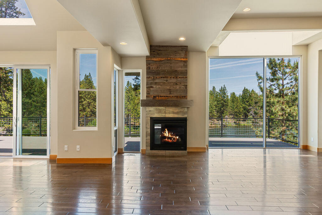 River Bend Estate - Residential