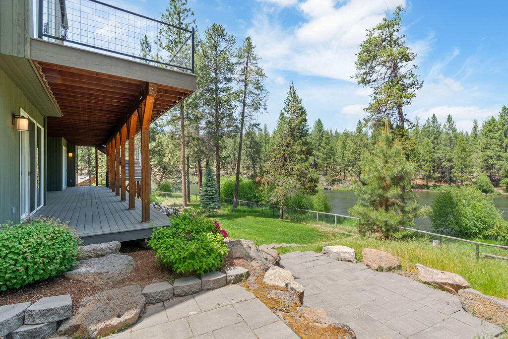 River Bend Estate - Residential