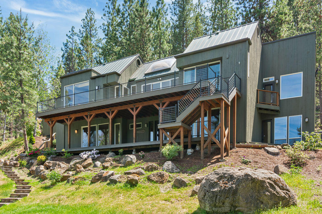 River Bend Estate - Residential