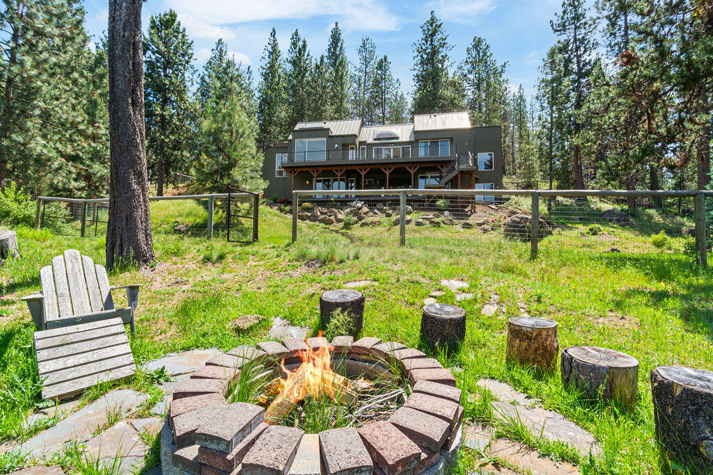 River Bend Estate - Residential