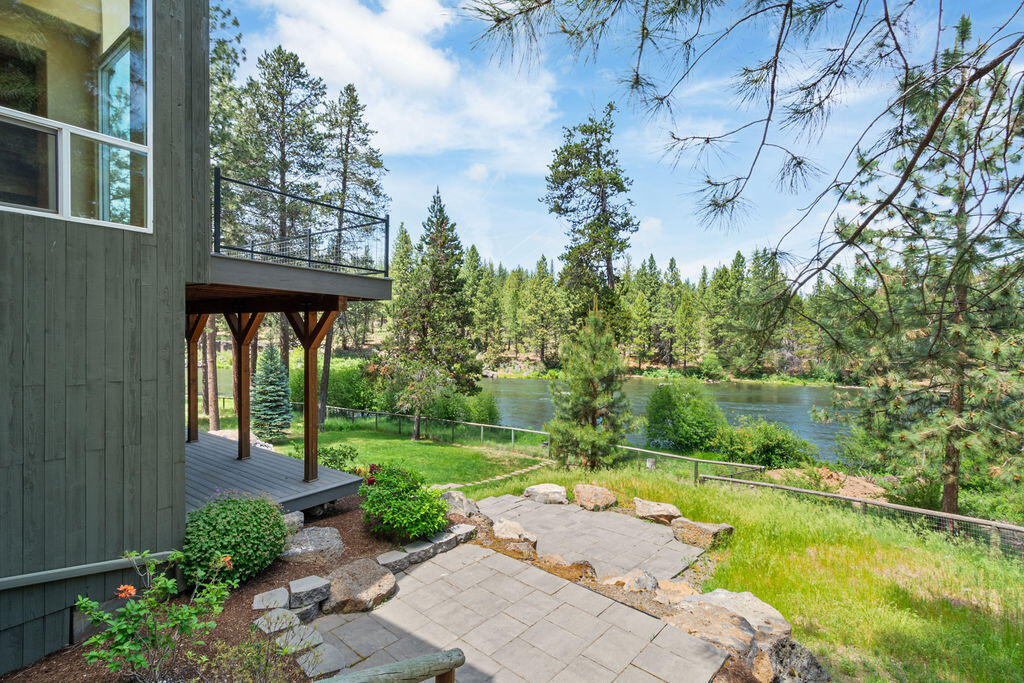 River Bend Estate - Residential