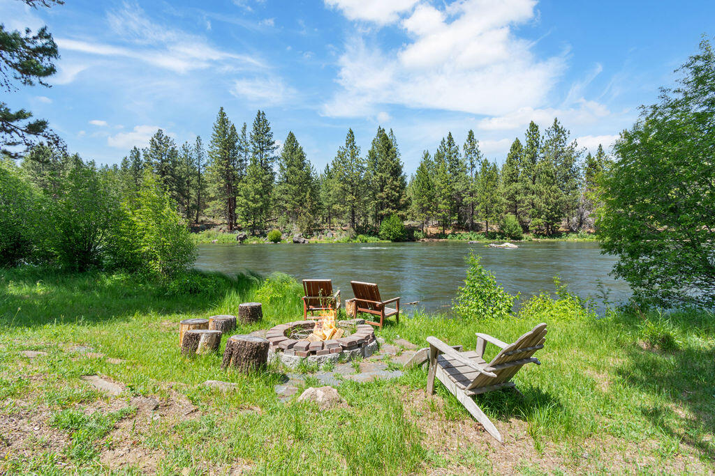 River Bend Estate - Residential