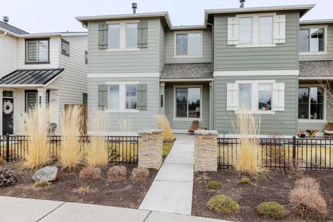 3714 NE Petrosa Avenue Bend OR 97701