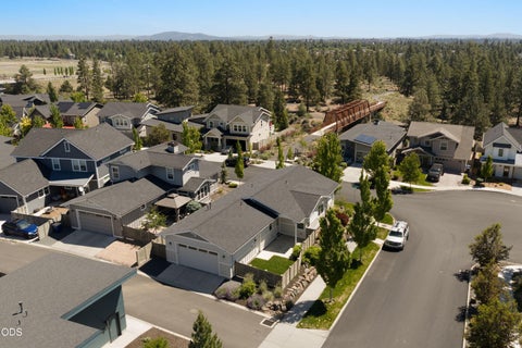 Tiny photo for 20693 SE Cougar Peak Drive, Bend, OR 97702 (MLS # 220222844)