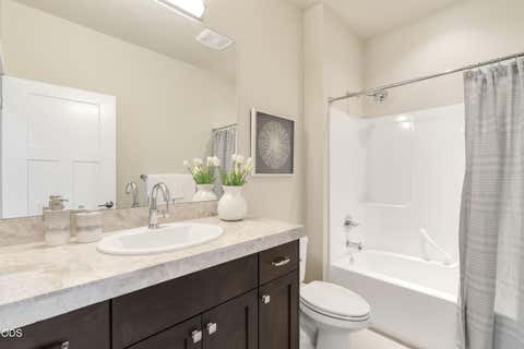 Tiny photo for 20693 SE Cougar Peak Drive, Bend, OR 97702 (MLS # 220222844)