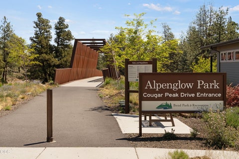 Tiny photo for 20693 SE Cougar Peak Drive, Bend, OR 97702 (MLS # 220222844)