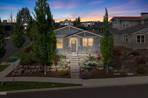 Tiny photo for 20693 SE Cougar Peak Drive, Bend, OR 97702 (MLS # 220222844)