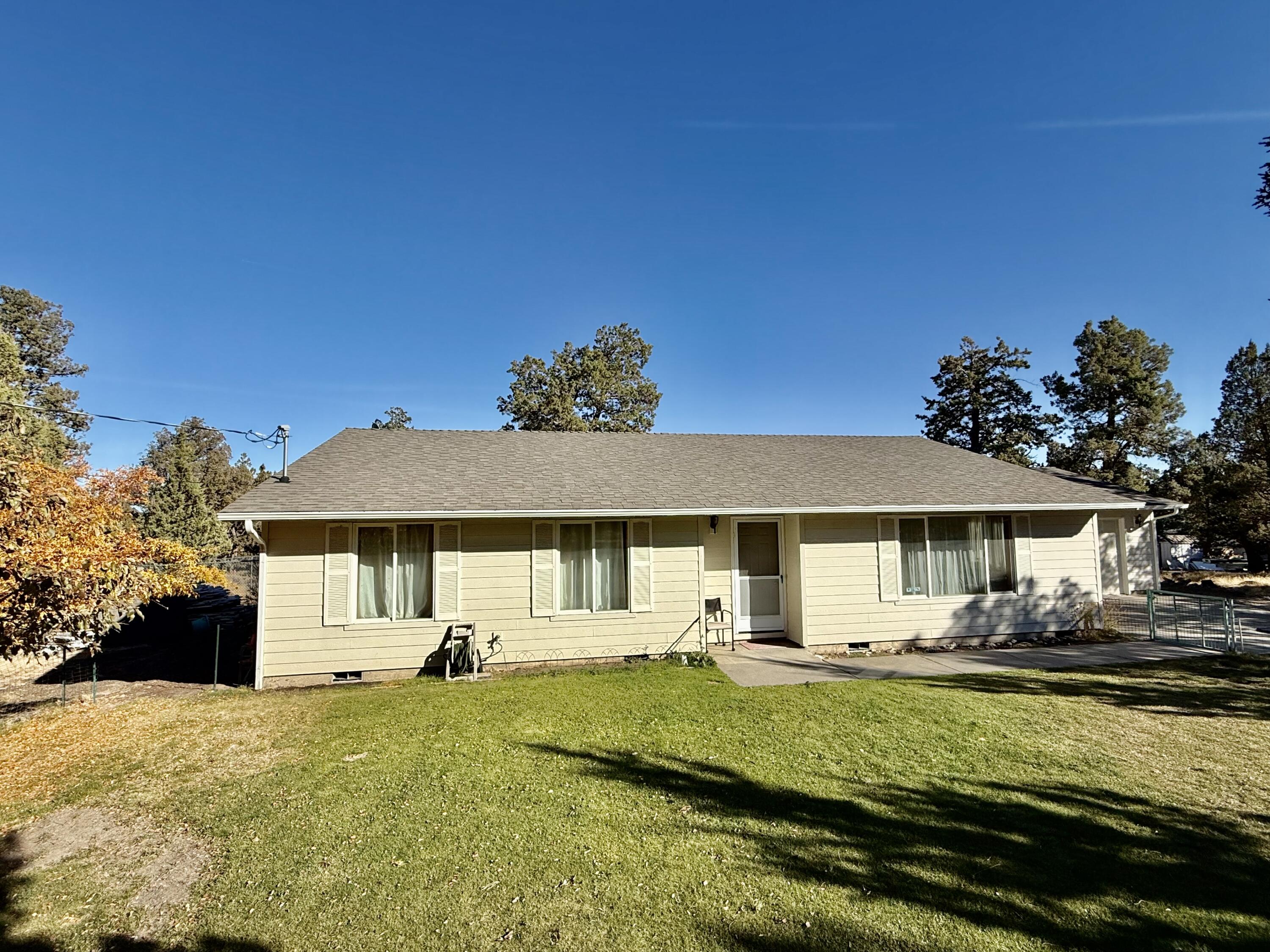 Plateau Estates - Residential