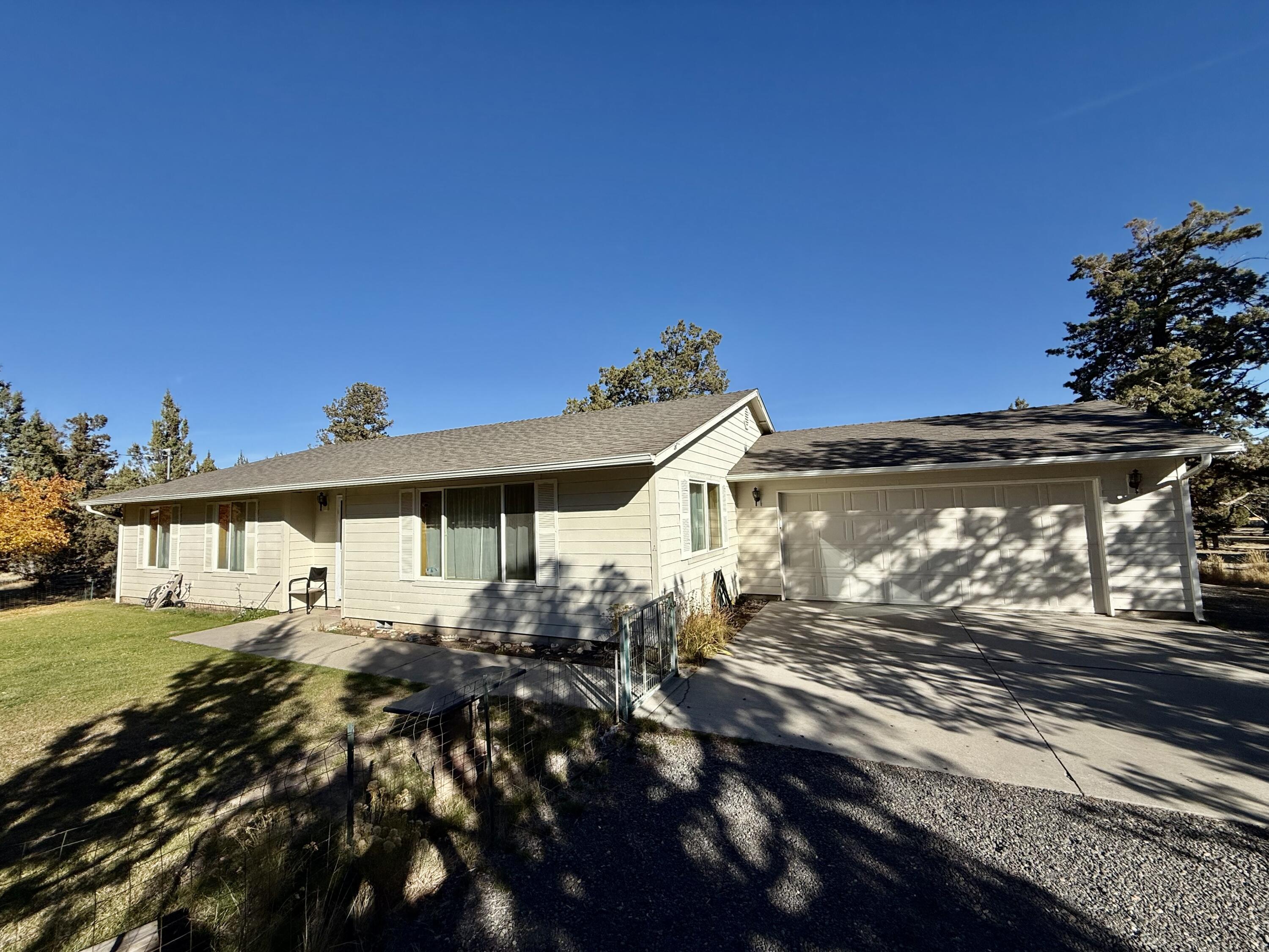 Plateau Estates - Residential