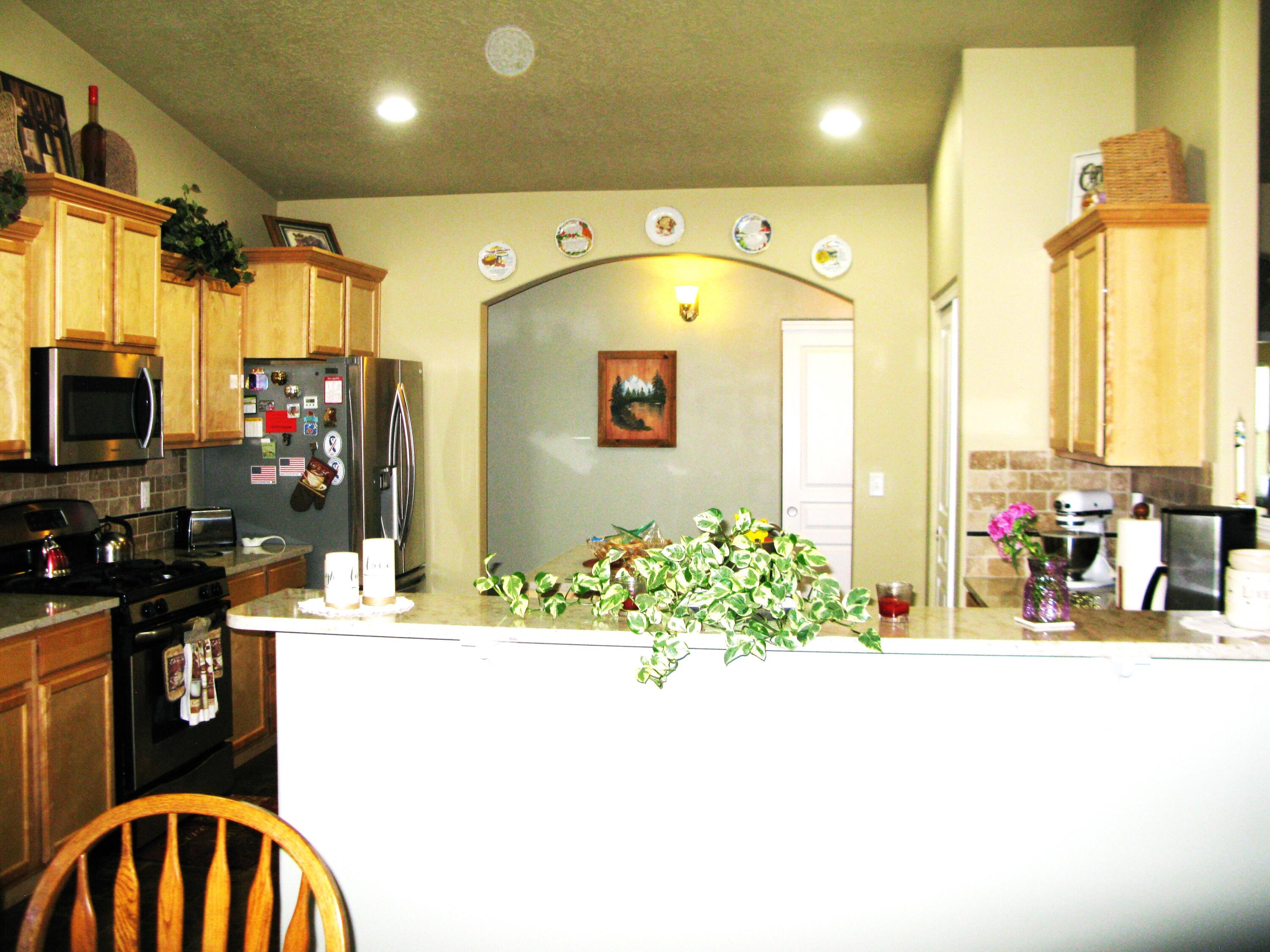 McKenzie Rim Estates - Residential