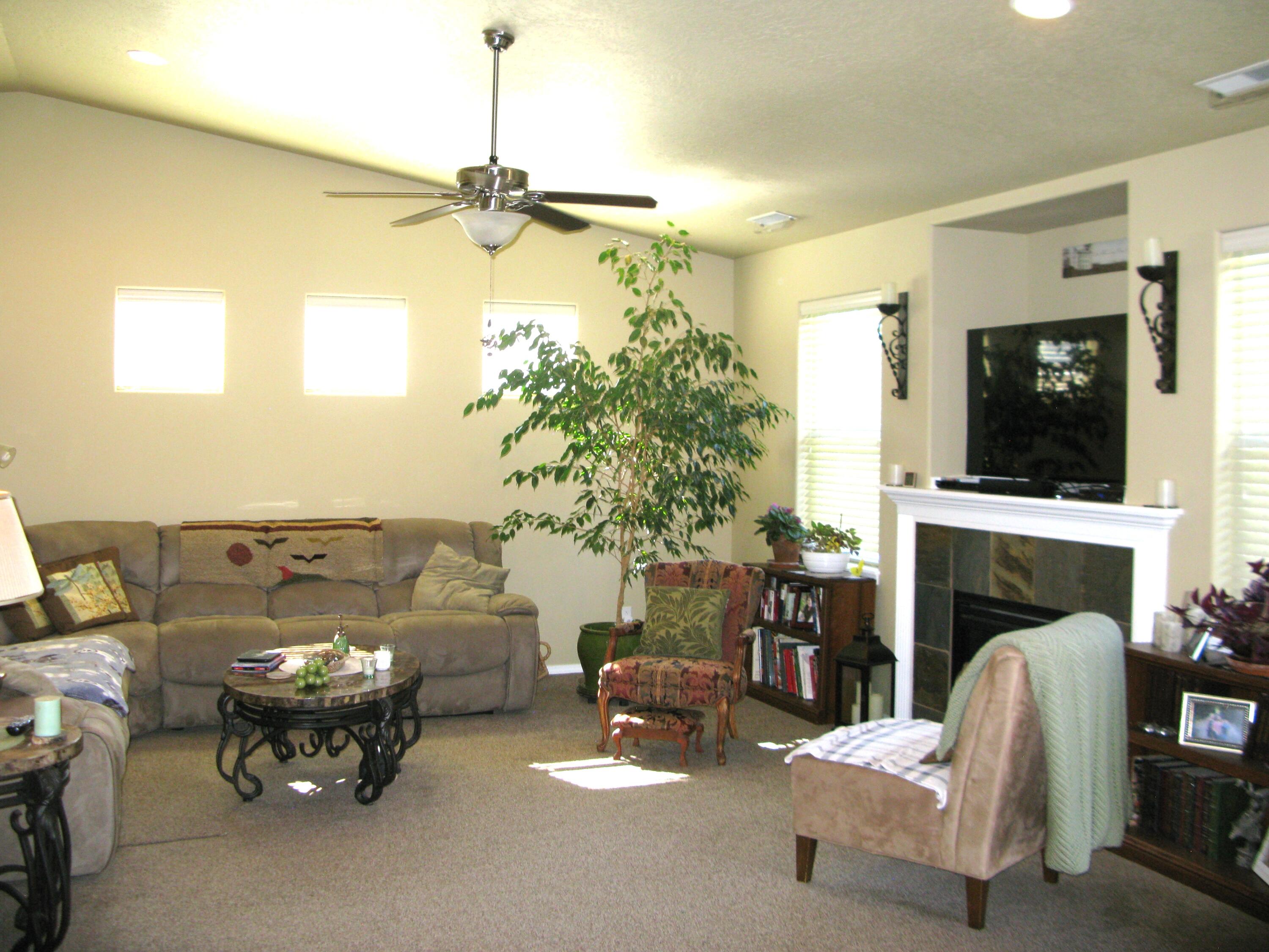 McKenzie Rim Estates - Residential