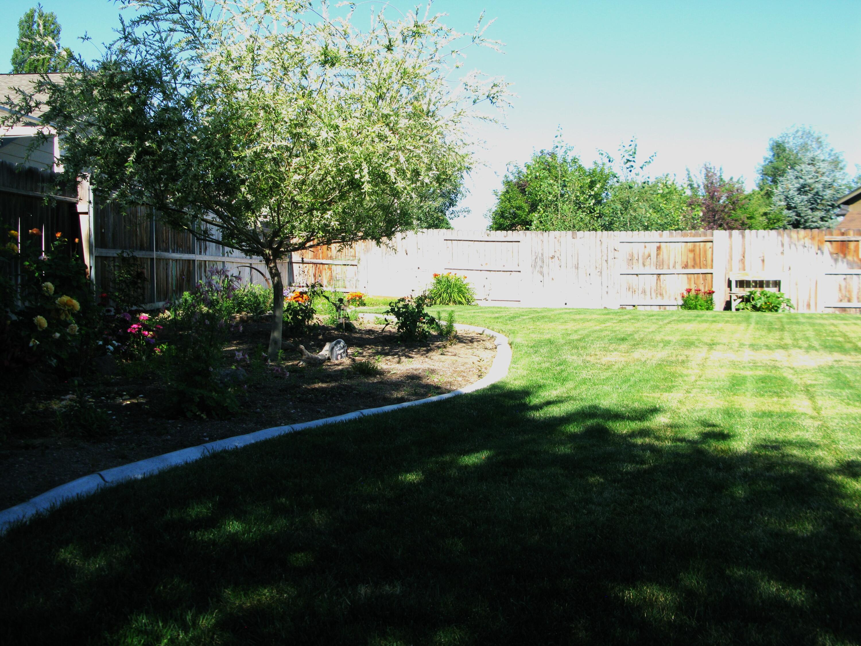 McKenzie Rim Estates - Residential