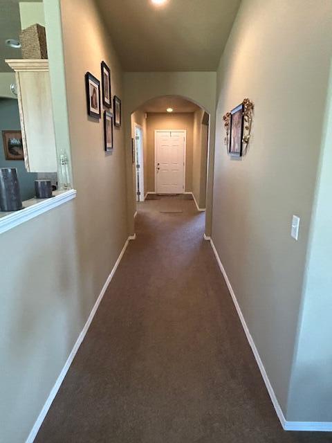 McKenzie Rim Estates - Residential