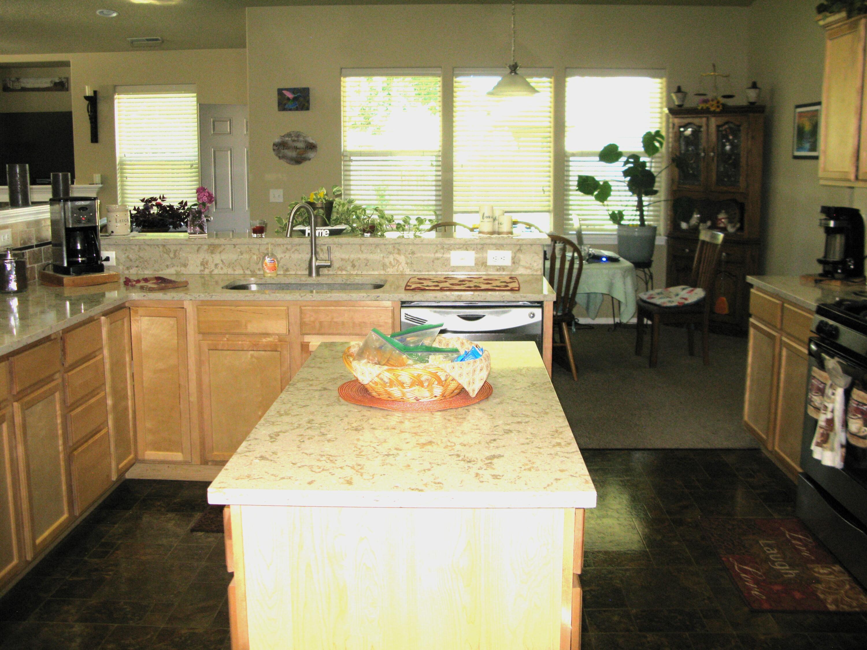 McKenzie Rim Estates - Residential