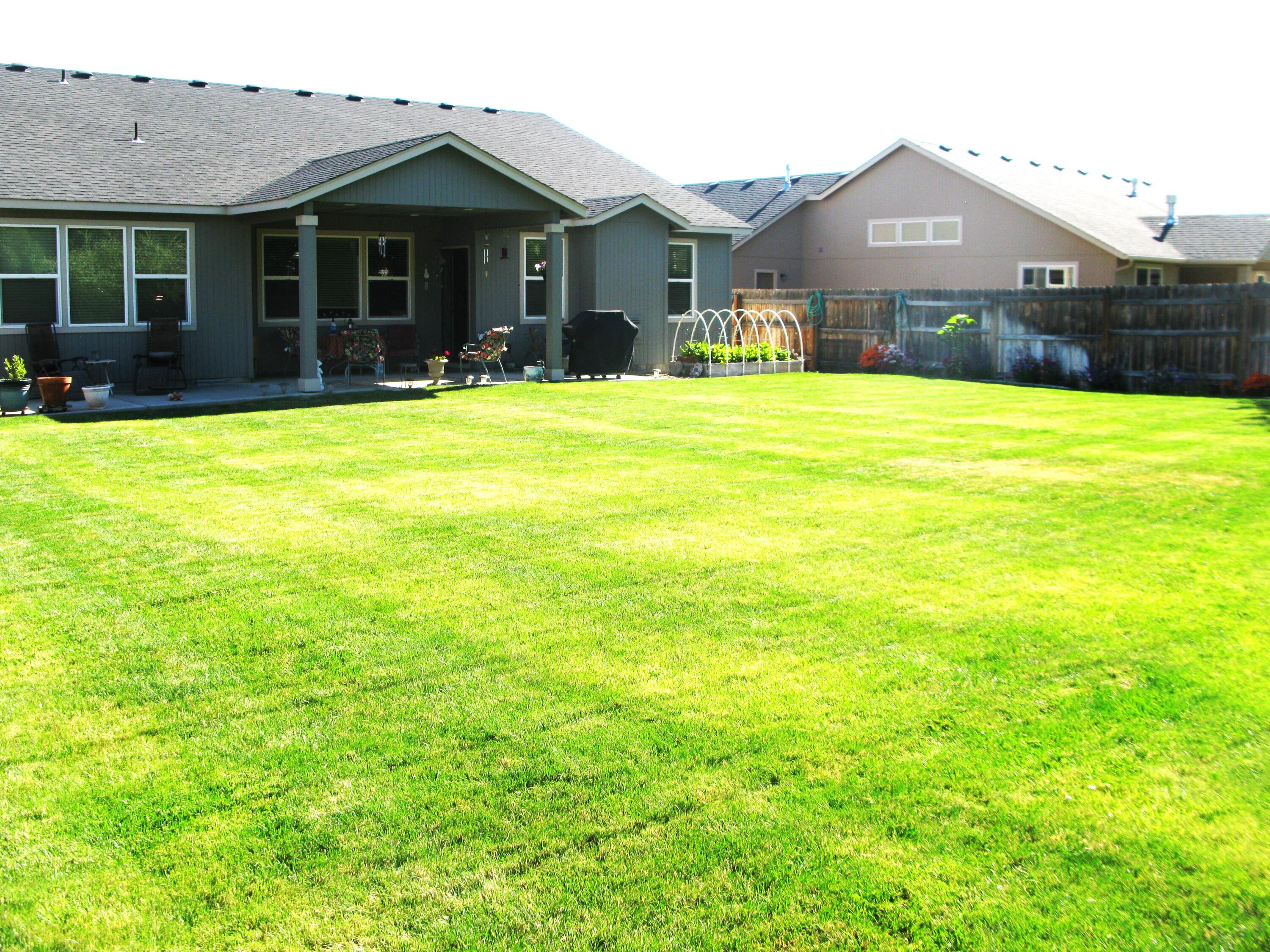 McKenzie Rim Estates - Residential