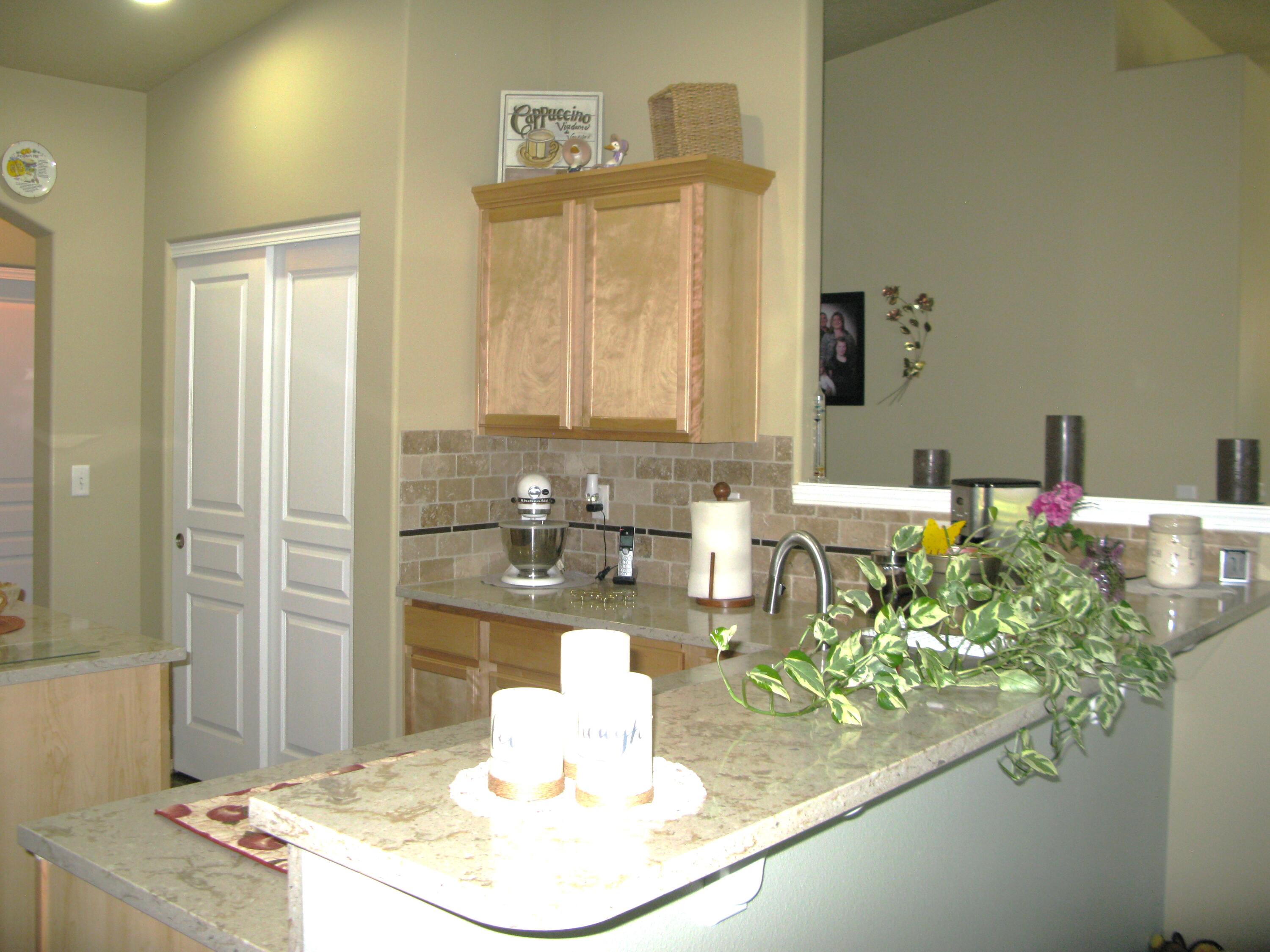 McKenzie Rim Estates - Residential