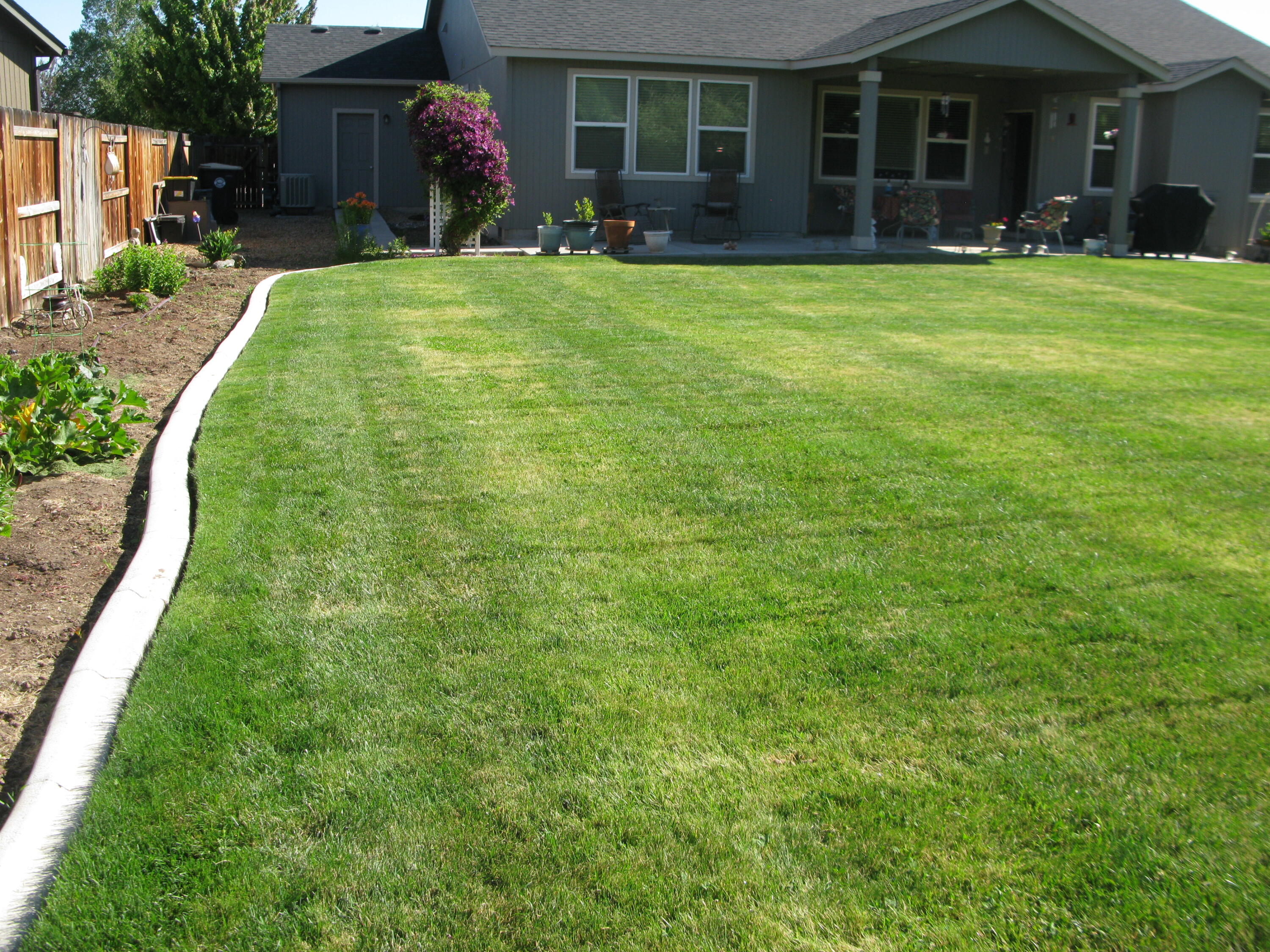 McKenzie Rim Estates - Residential