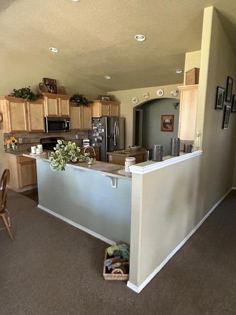 McKenzie Rim Estates - Residential