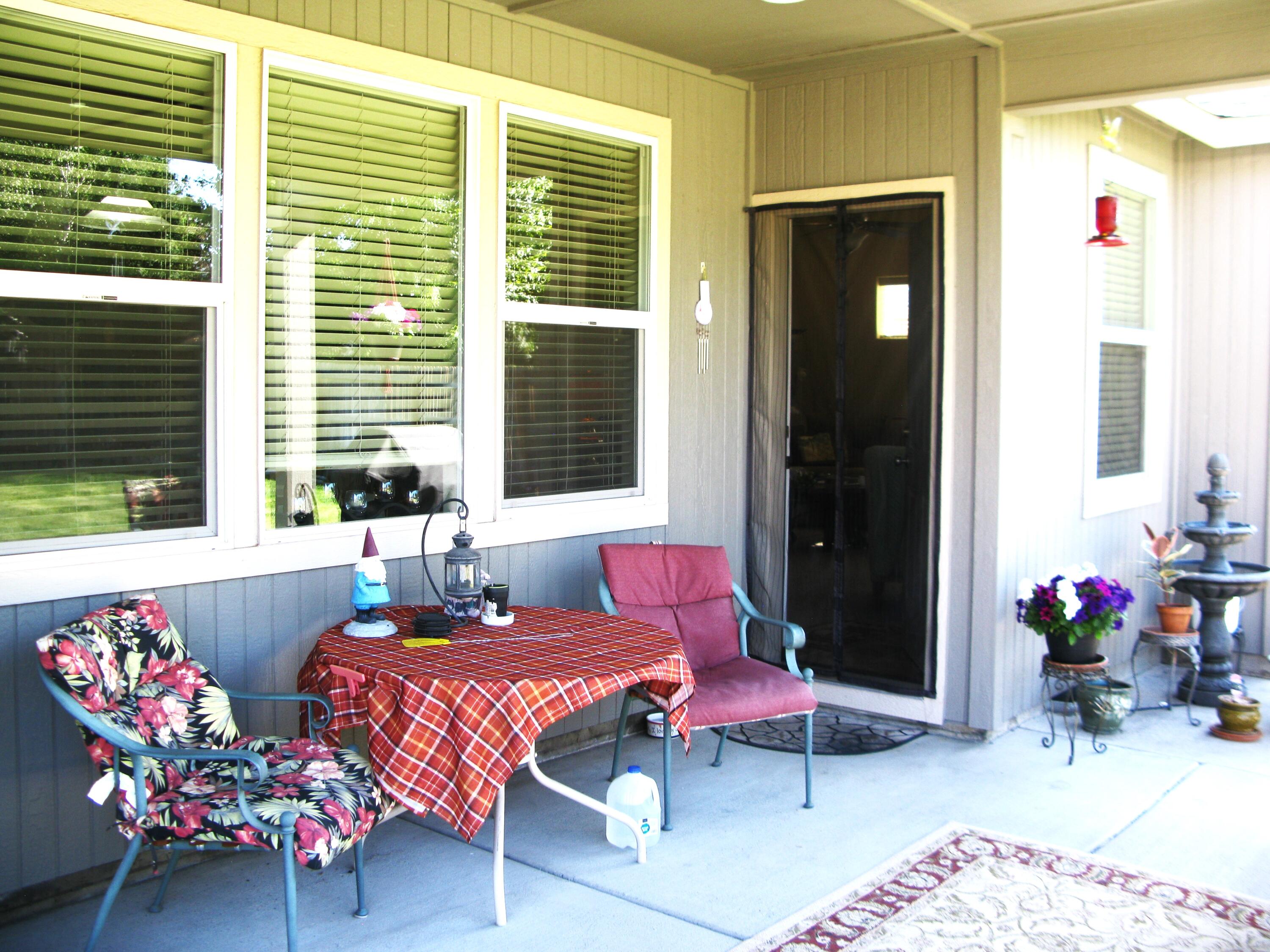 McKenzie Rim Estates - Residential