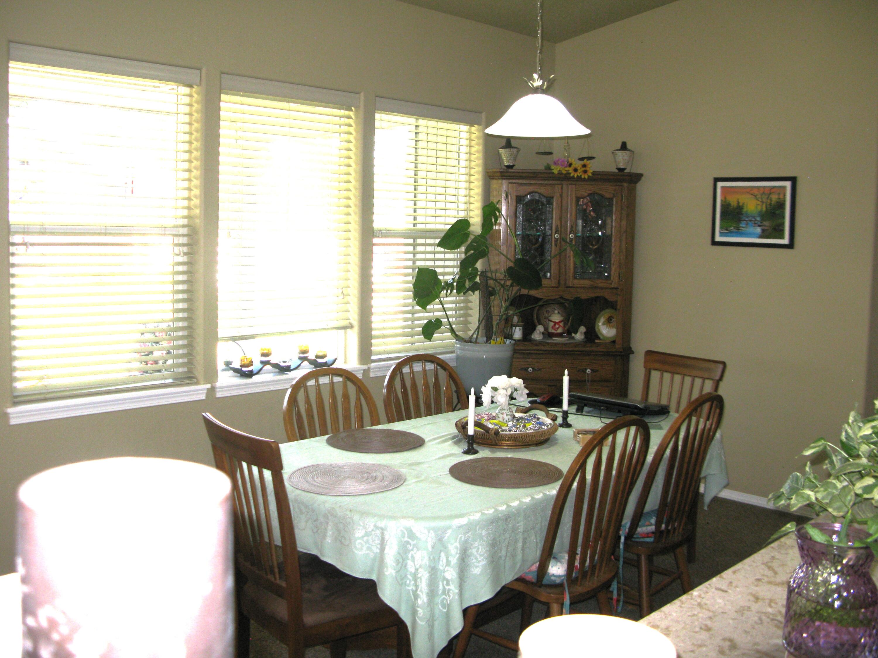 McKenzie Rim Estates - Residential