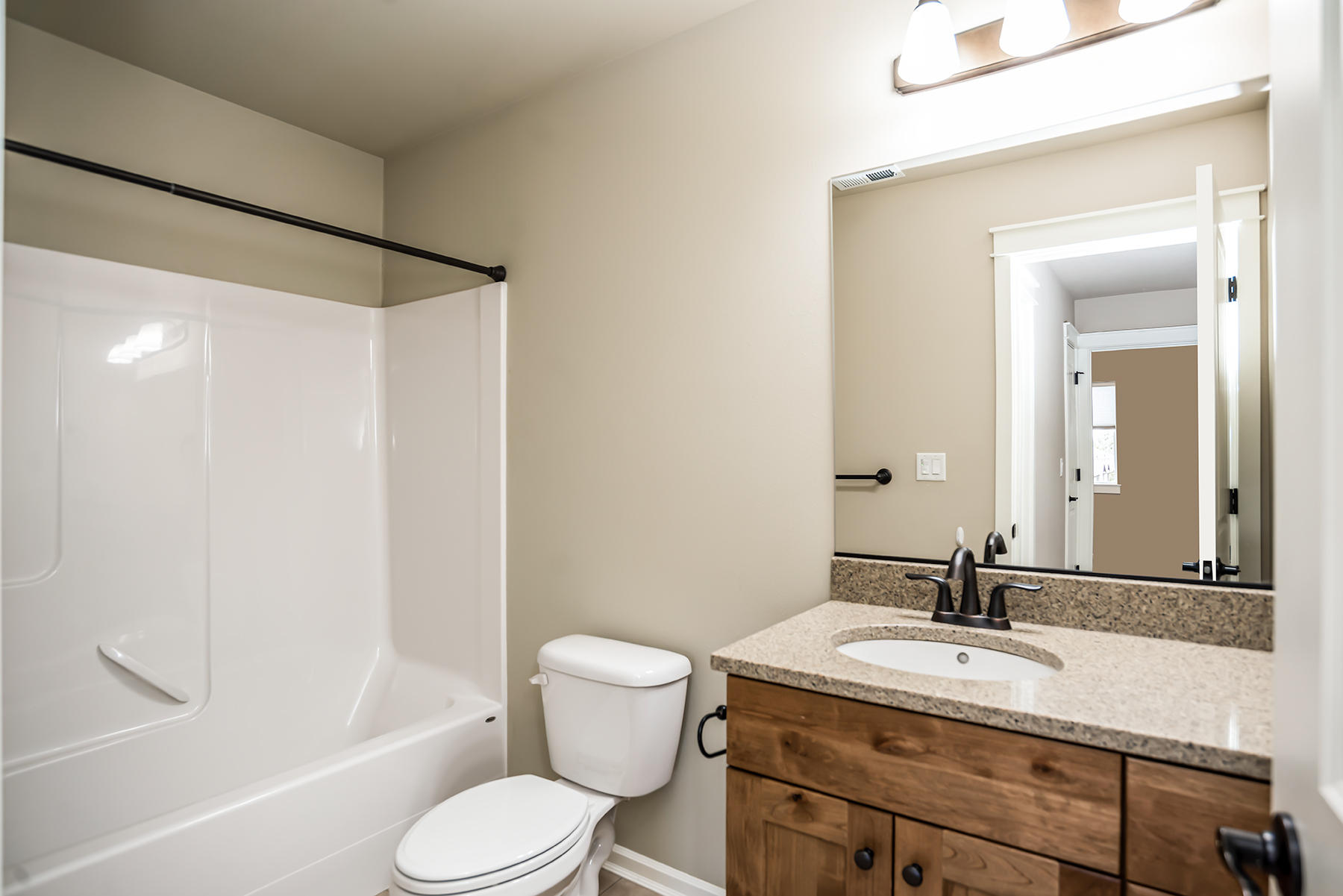 McCall Landing - Residential