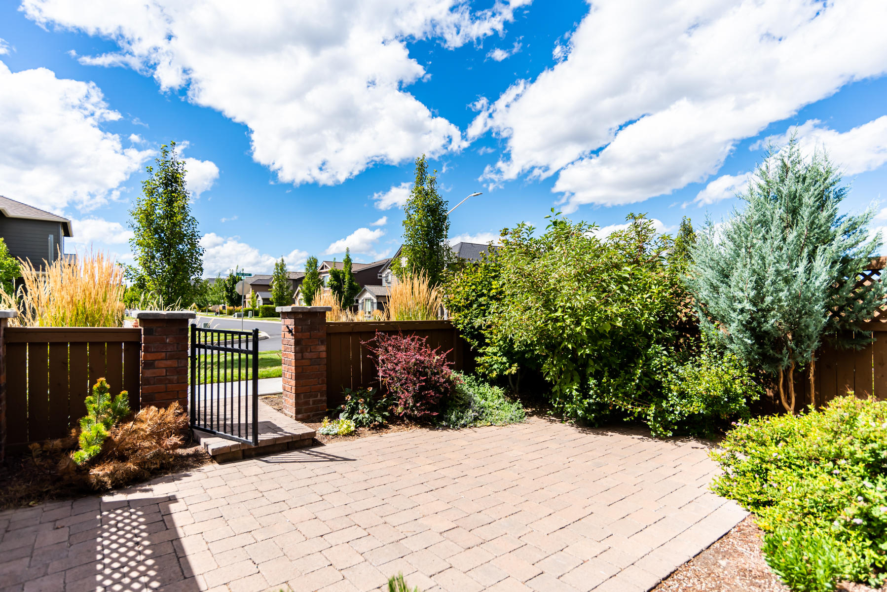 McCall Landing - Residential