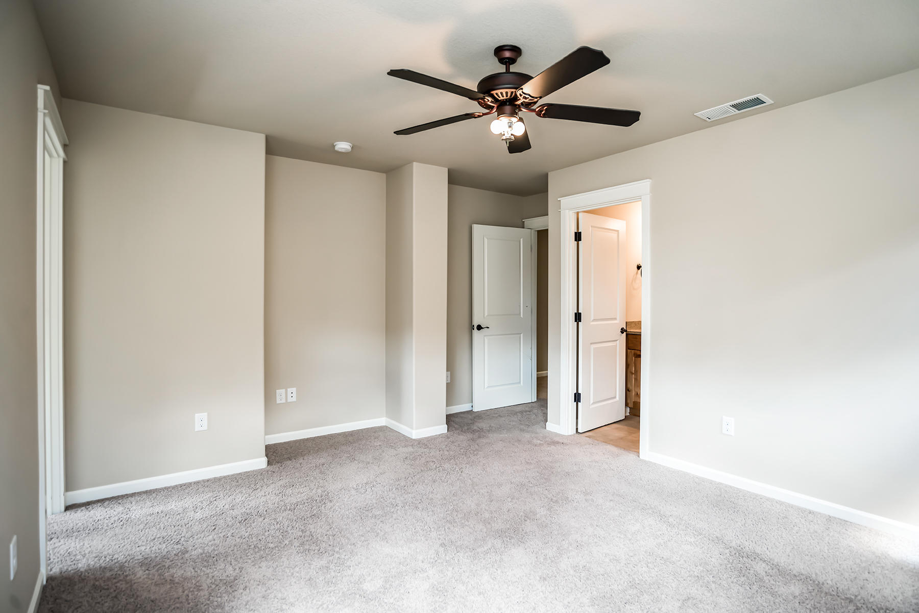 McCall Landing - Residential