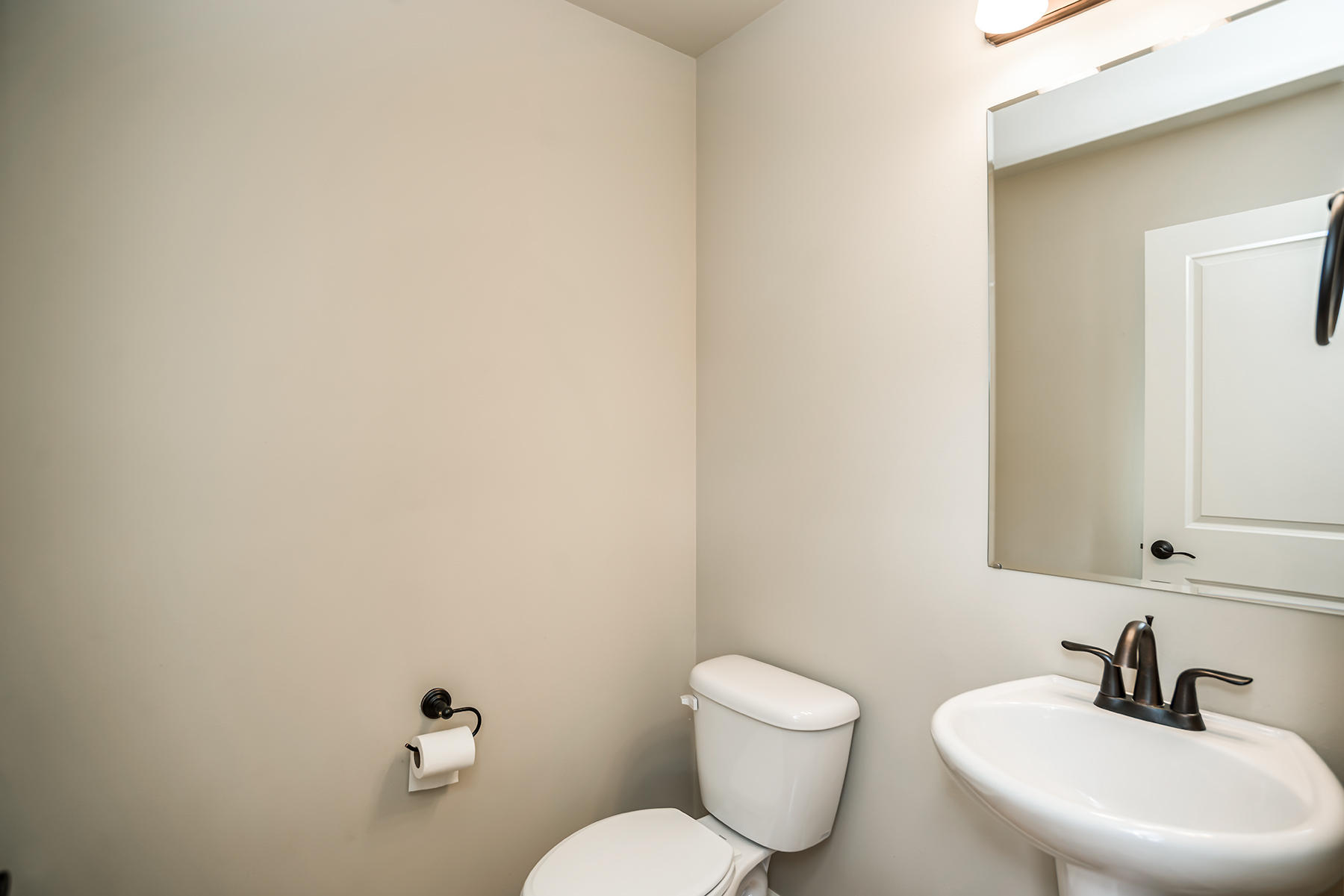 McCall Landing - Residential