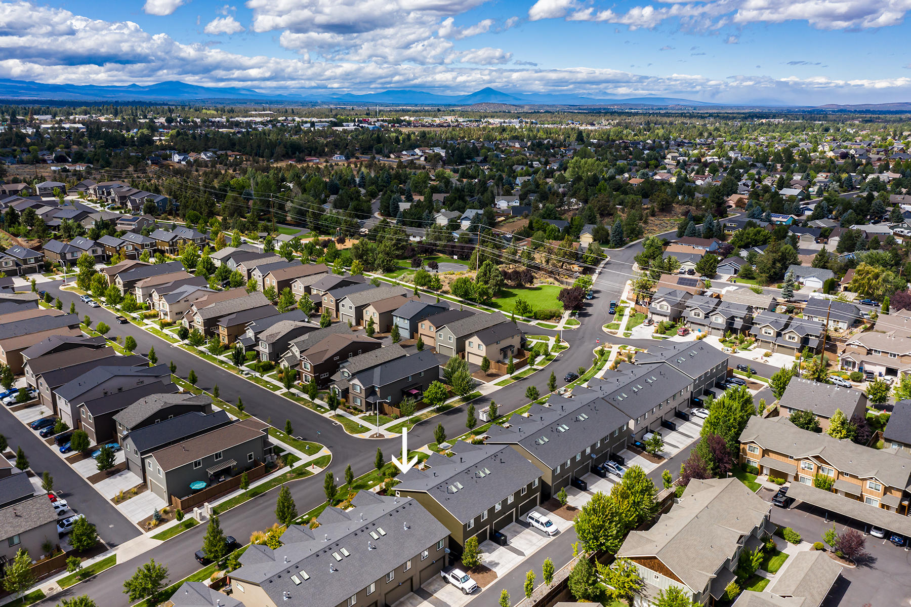 McCall Landing - Residential