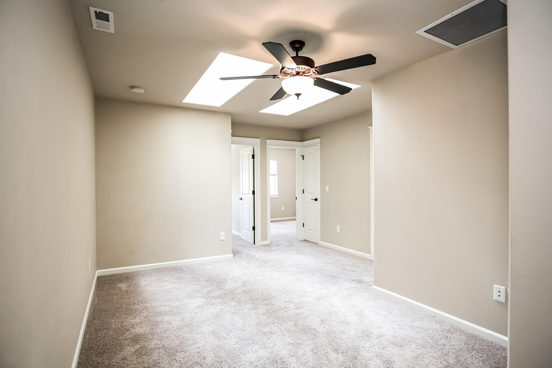 McCall Landing - Residential