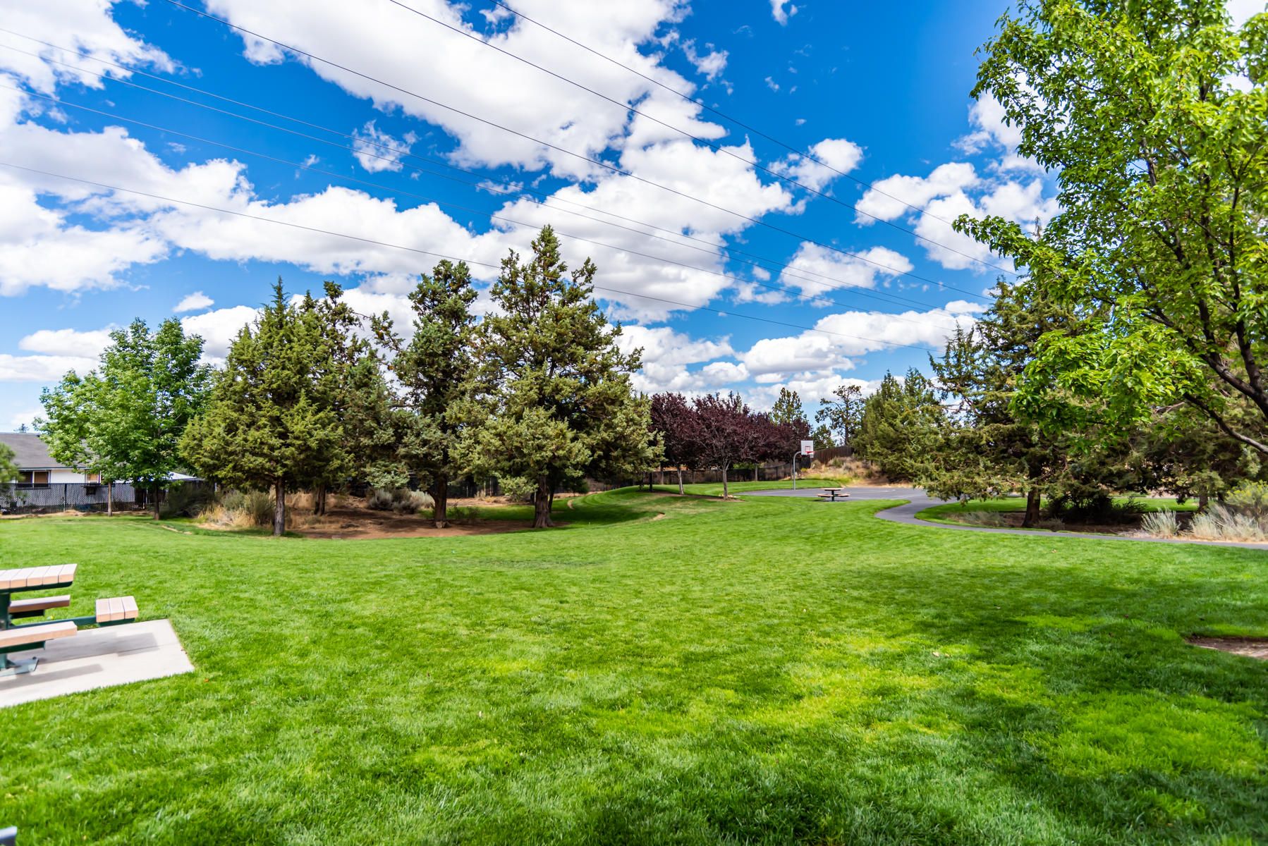 McCall Landing - Residential