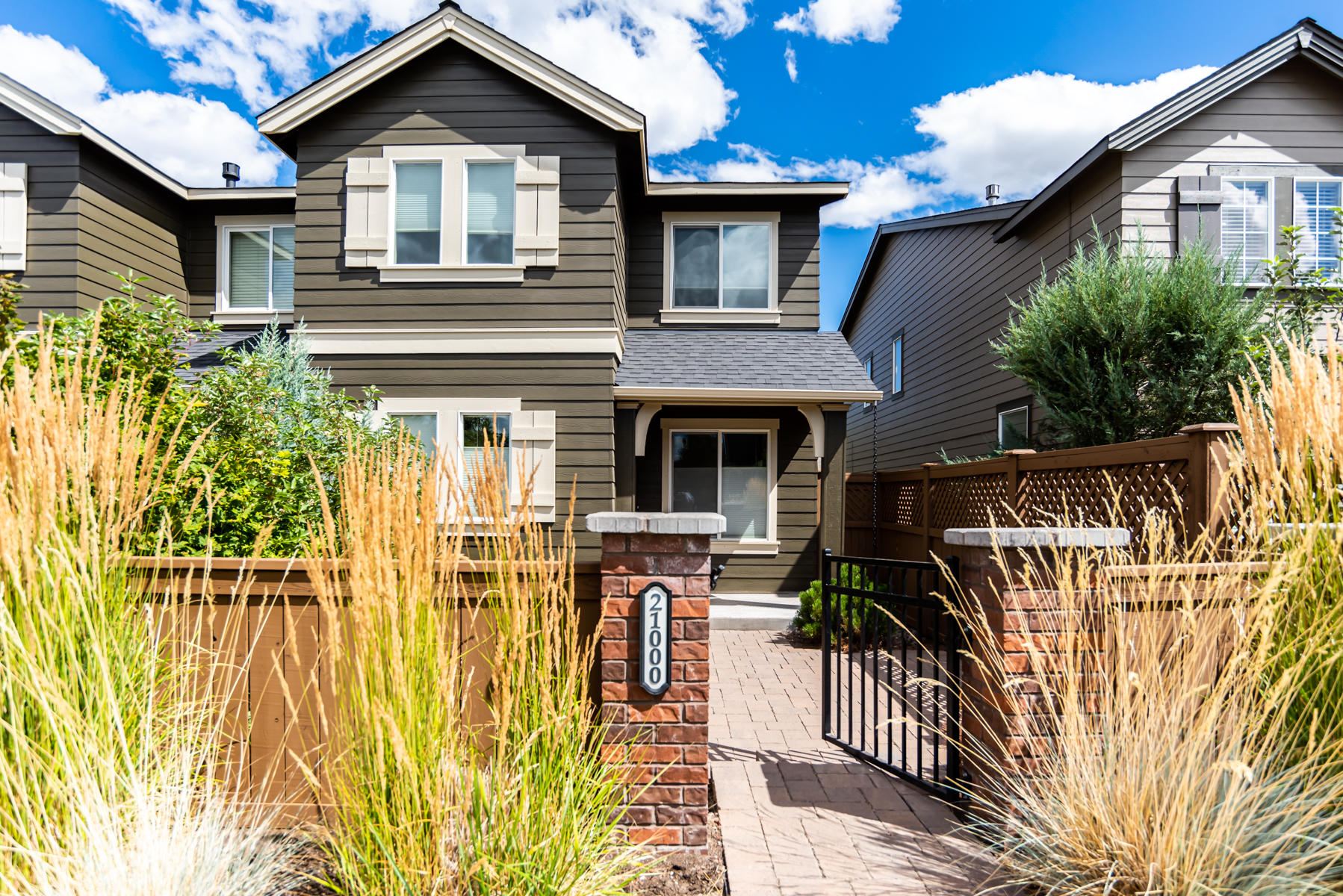 McCall Landing - Residential