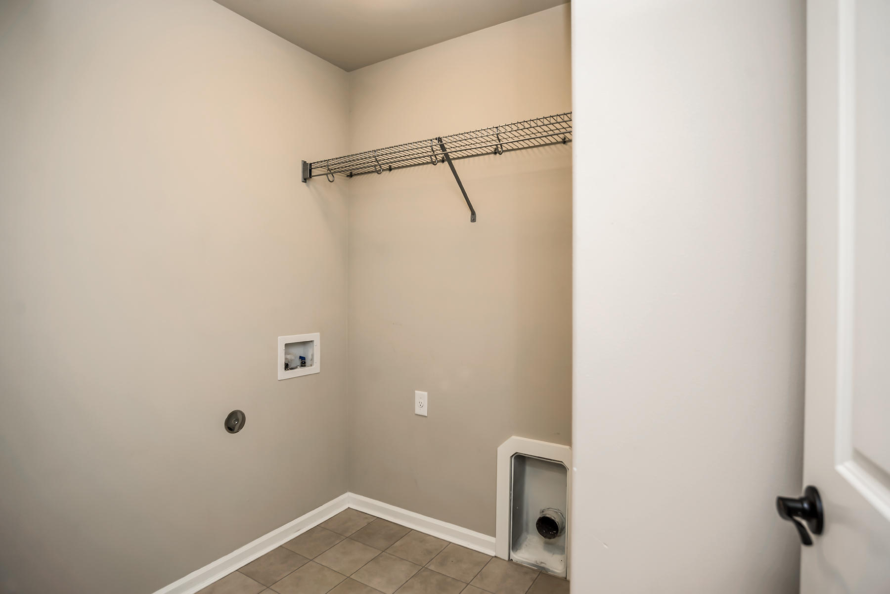 McCall Landing - Residential