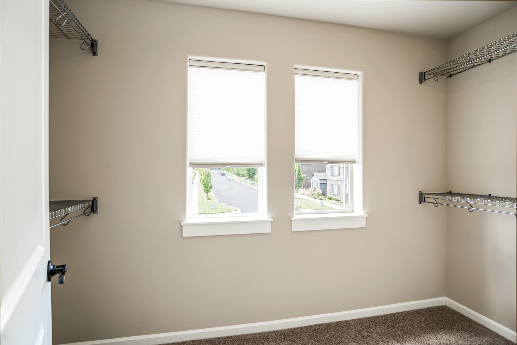 McCall Landing - Residential