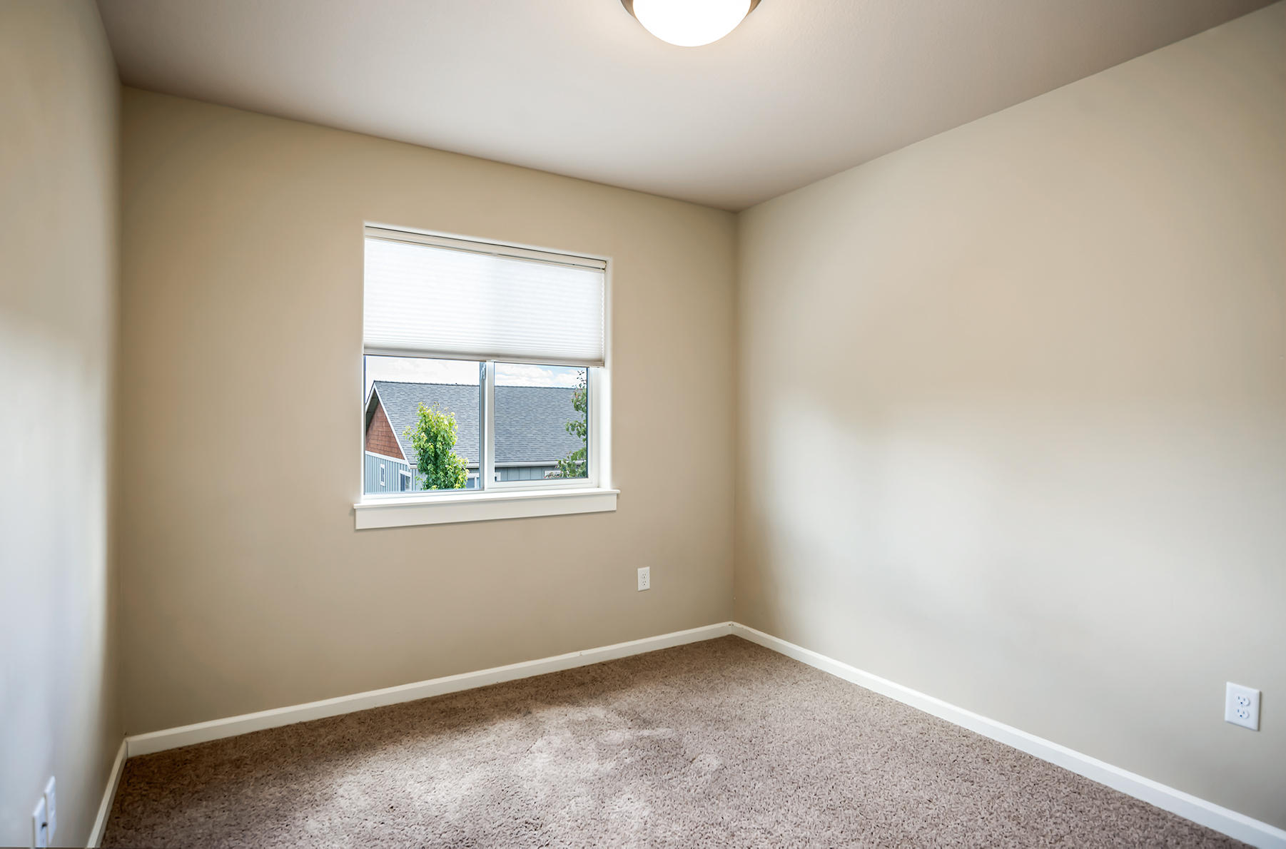 McCall Landing - Residential