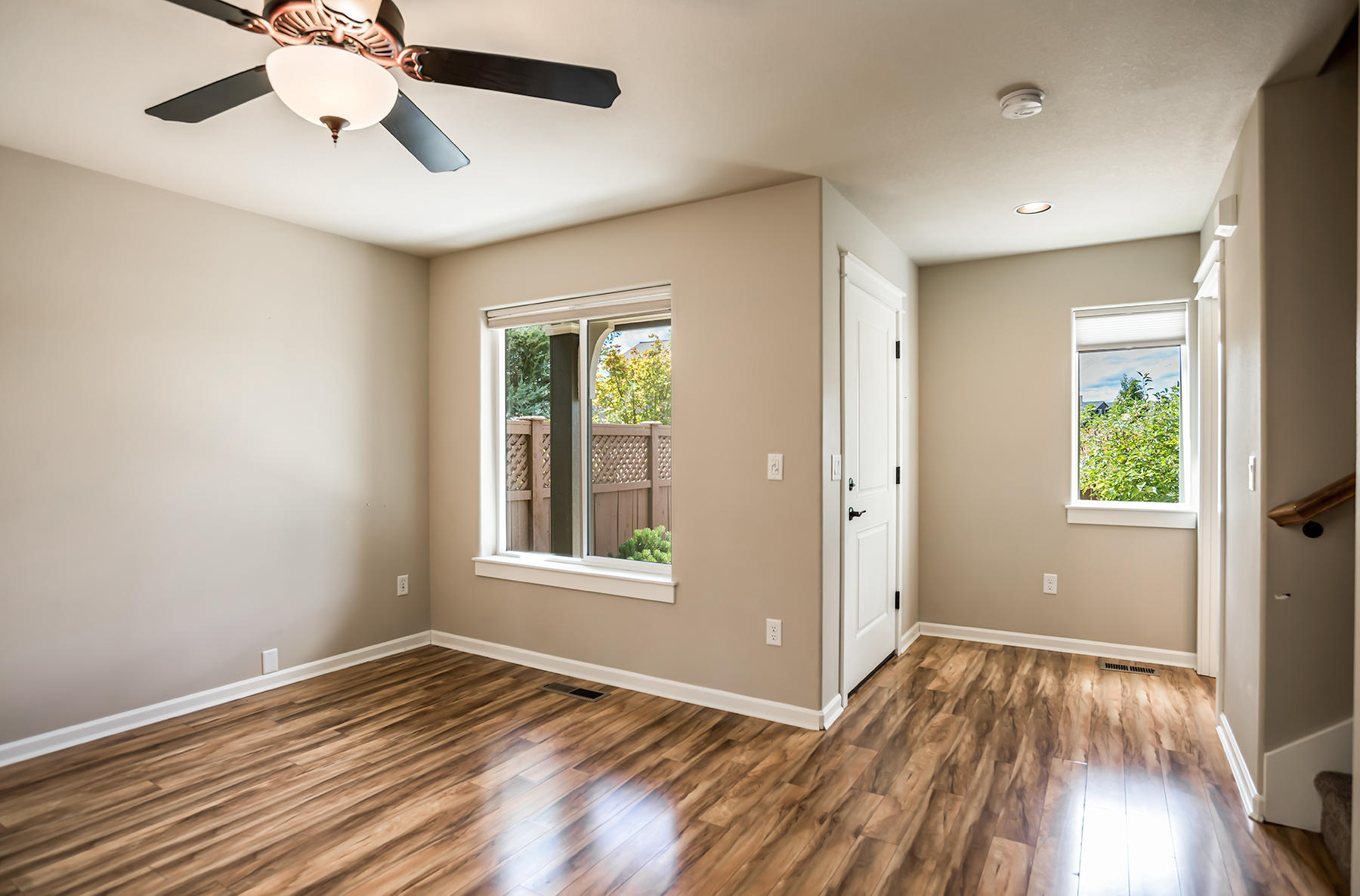 McCall Landing - Residential