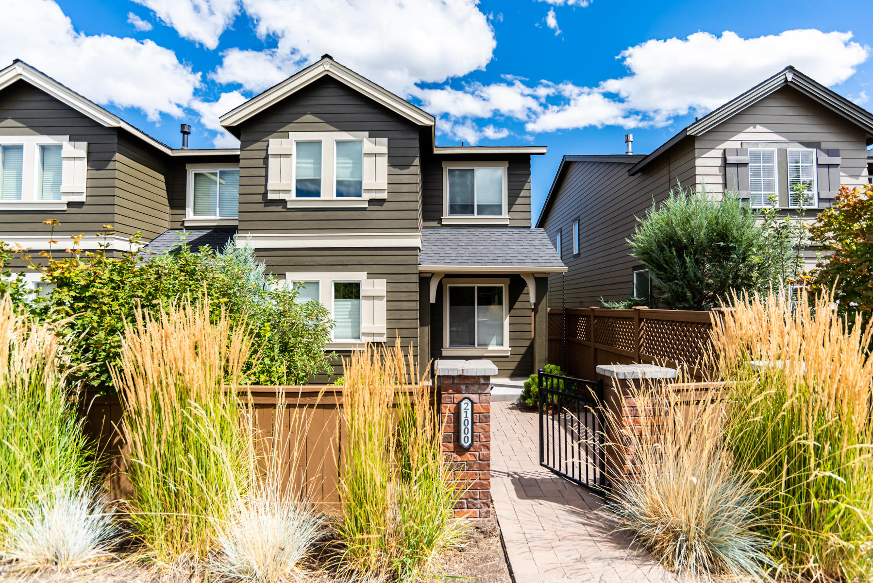 McCall Landing - Residential