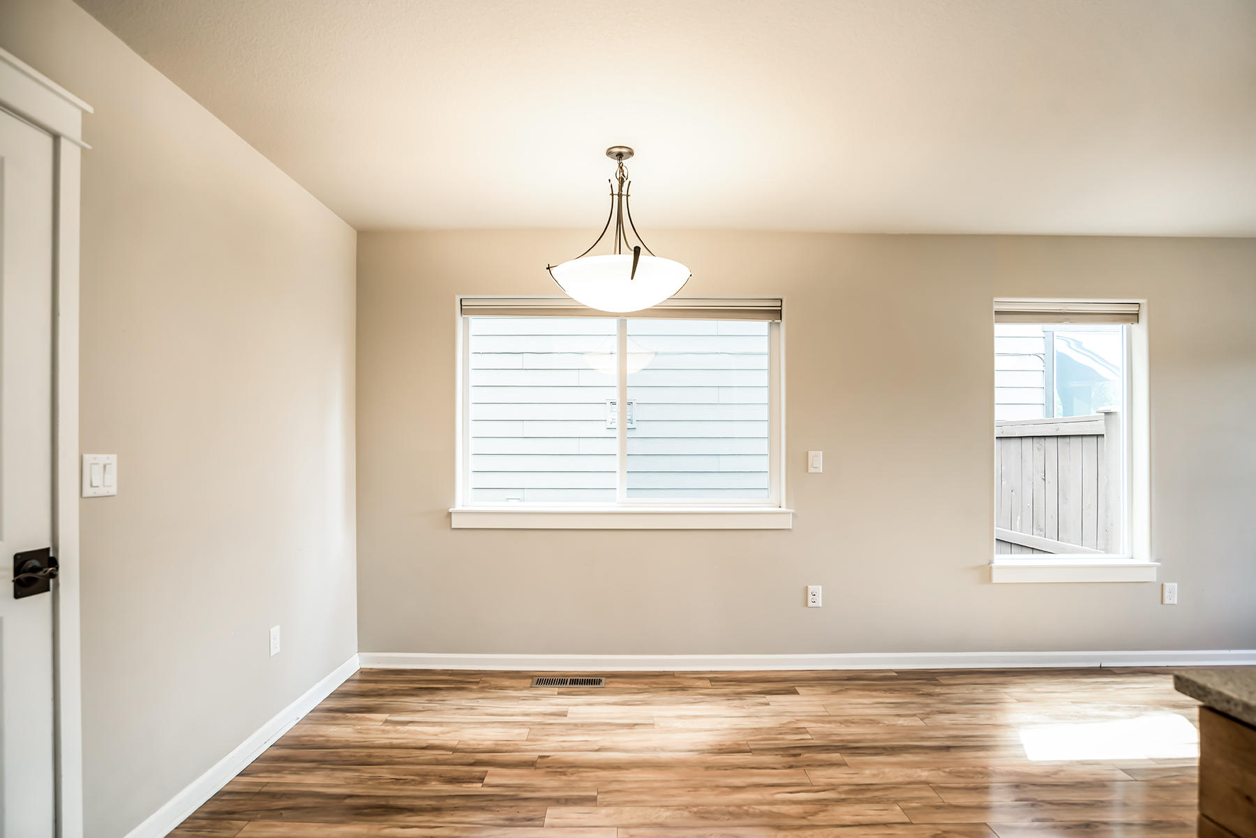 McCall Landing - Residential