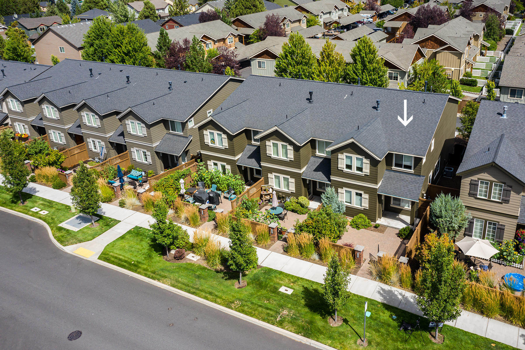 McCall Landing - Residential