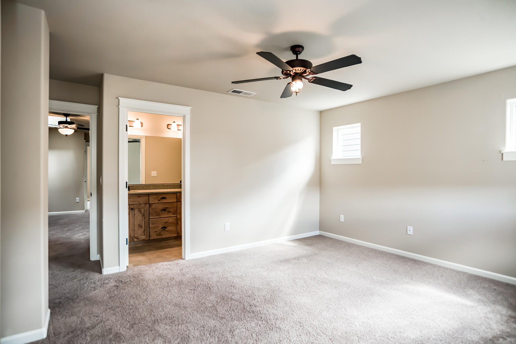 McCall Landing - Residential