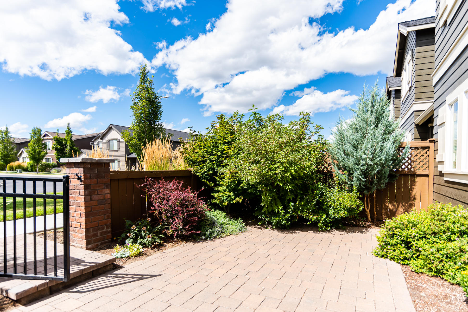 McCall Landing - Residential