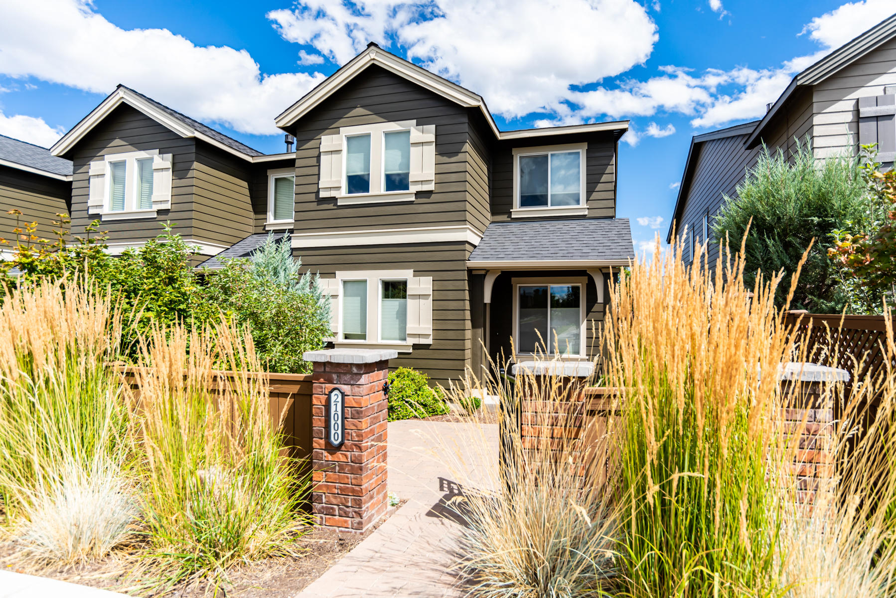 McCall Landing - Residential