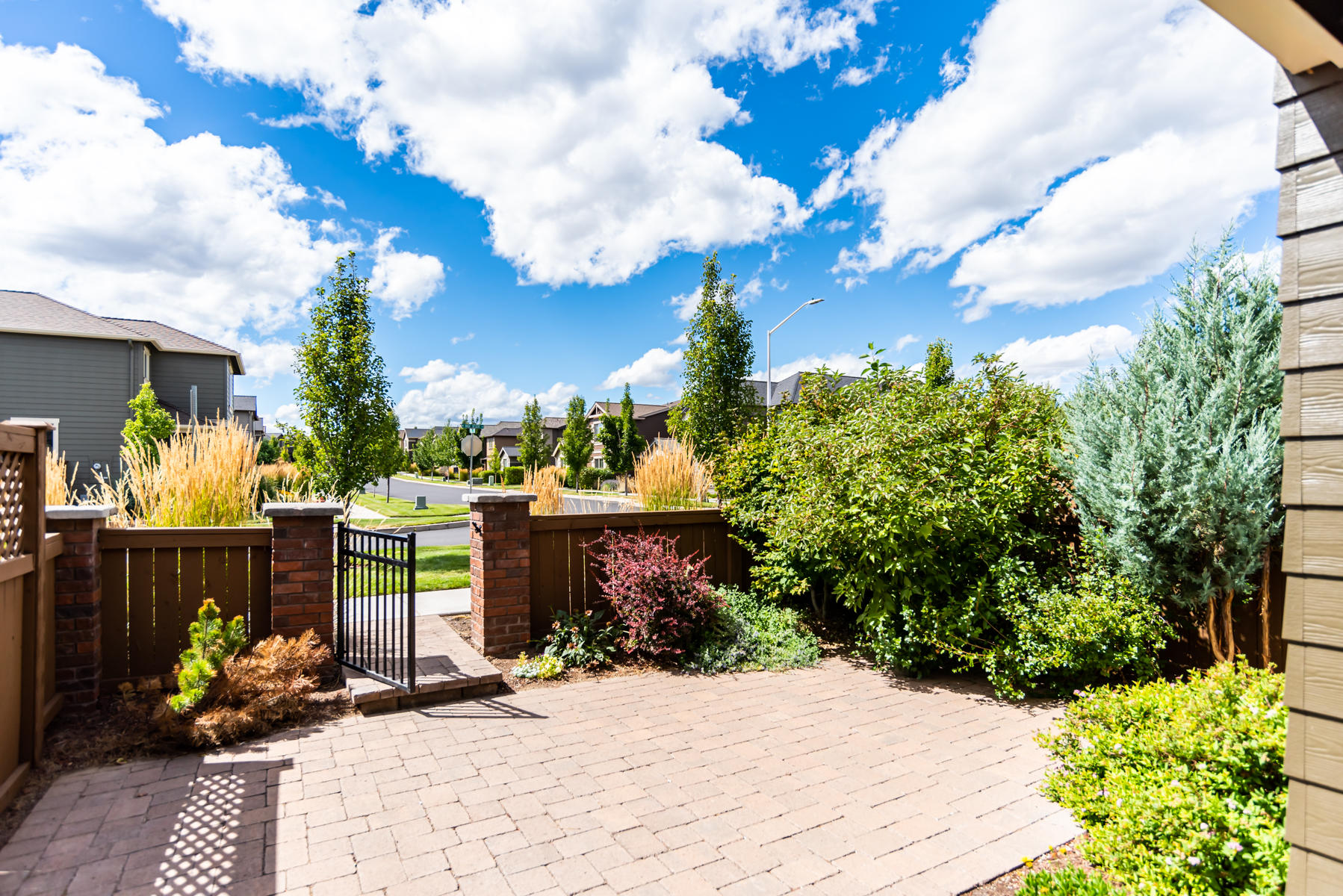 McCall Landing - Residential